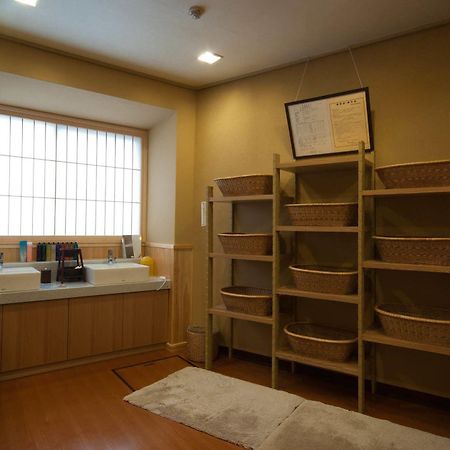 Asama Onsen Fujinoyu Hotel Matsumoto Bagian luar foto