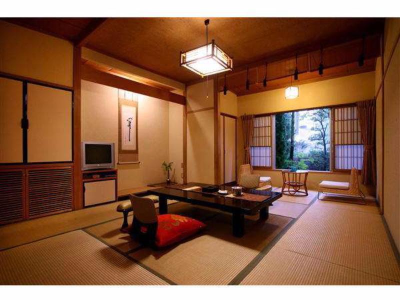 Asama Onsen Fujinoyu Hotel Matsumoto Bagian luar foto