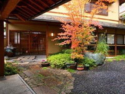 Asama Onsen Fujinoyu Hotel Matsumoto Bagian luar foto