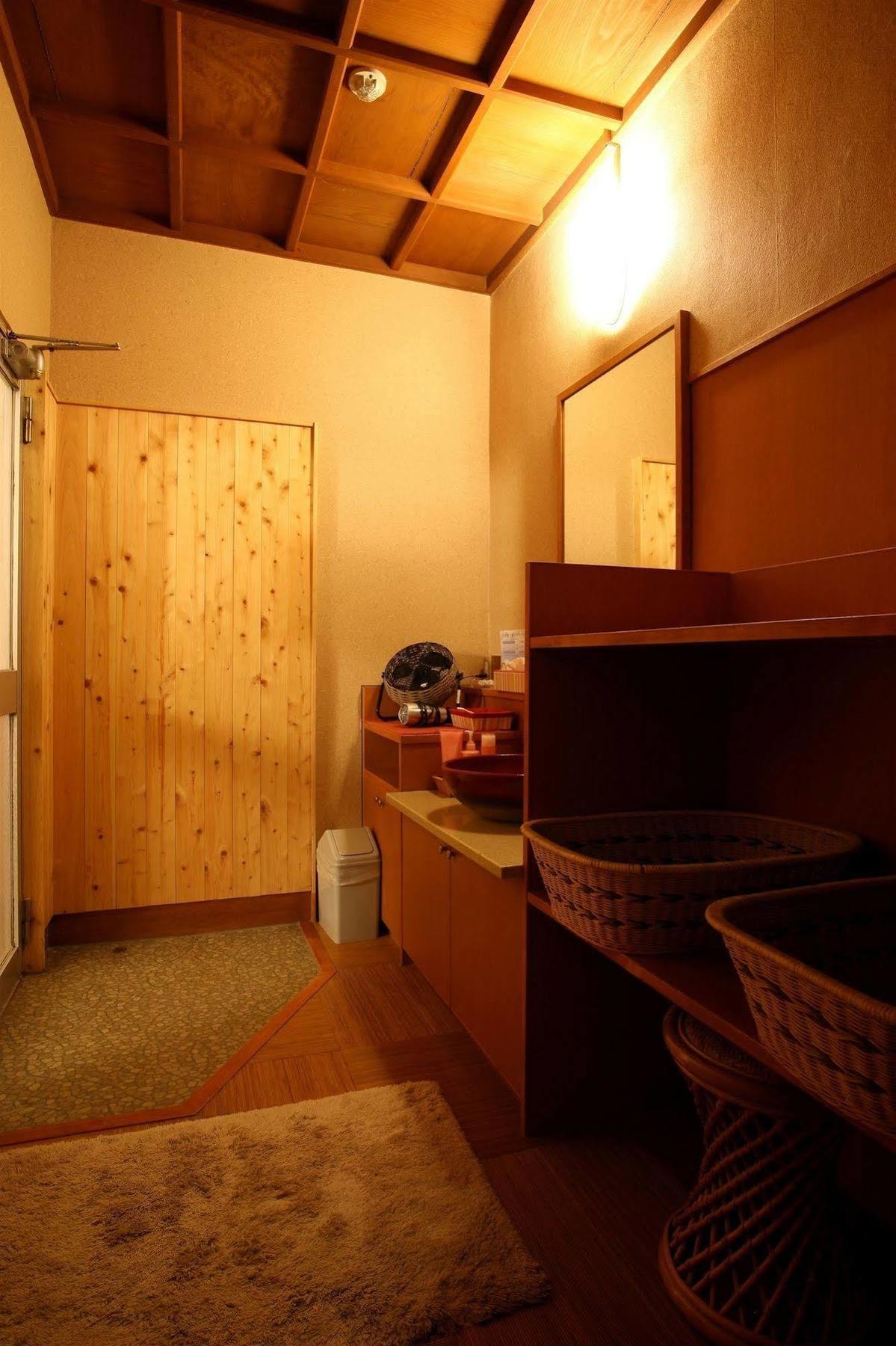 Asama Onsen Fujinoyu Hotel Matsumoto Bagian luar foto