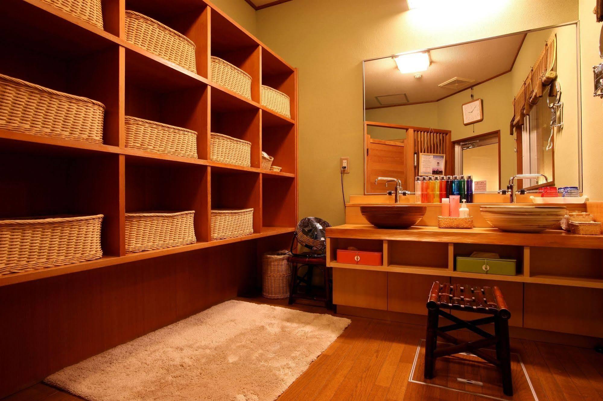 Asama Onsen Fujinoyu Hotel Matsumoto Bagian luar foto
