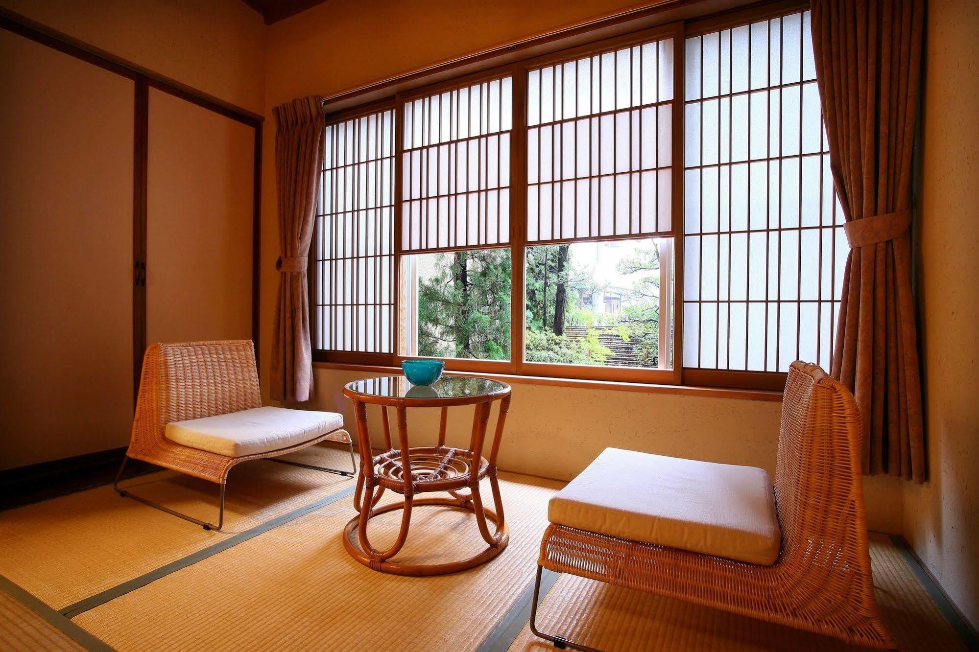 Asama Onsen Fujinoyu Hotel Matsumoto Bagian luar foto