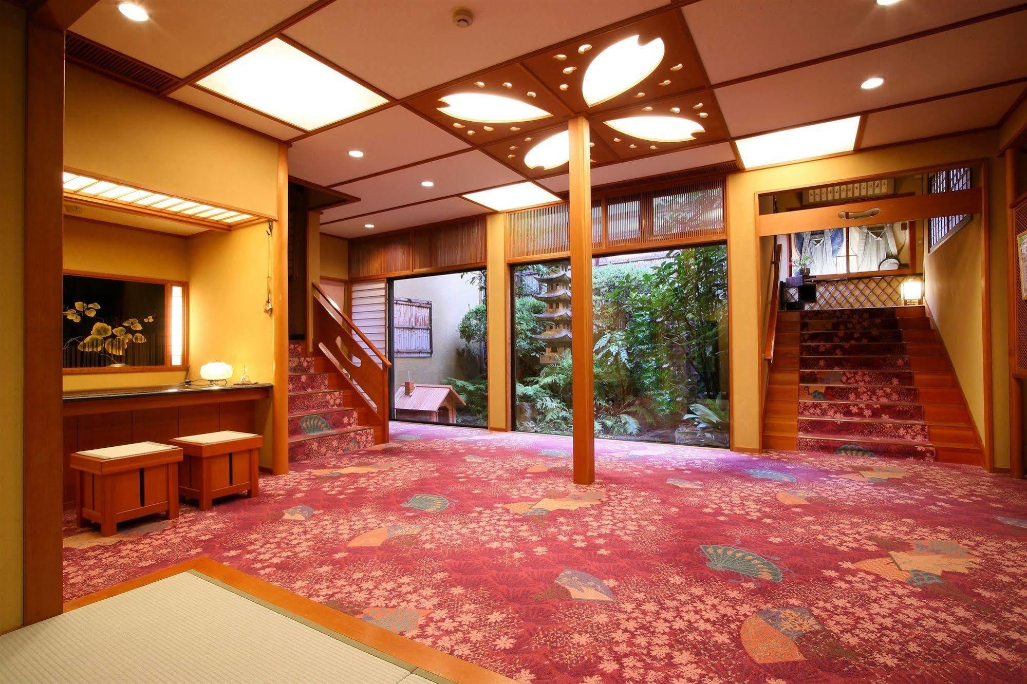Asama Onsen Fujinoyu Hotel Matsumoto Bagian luar foto