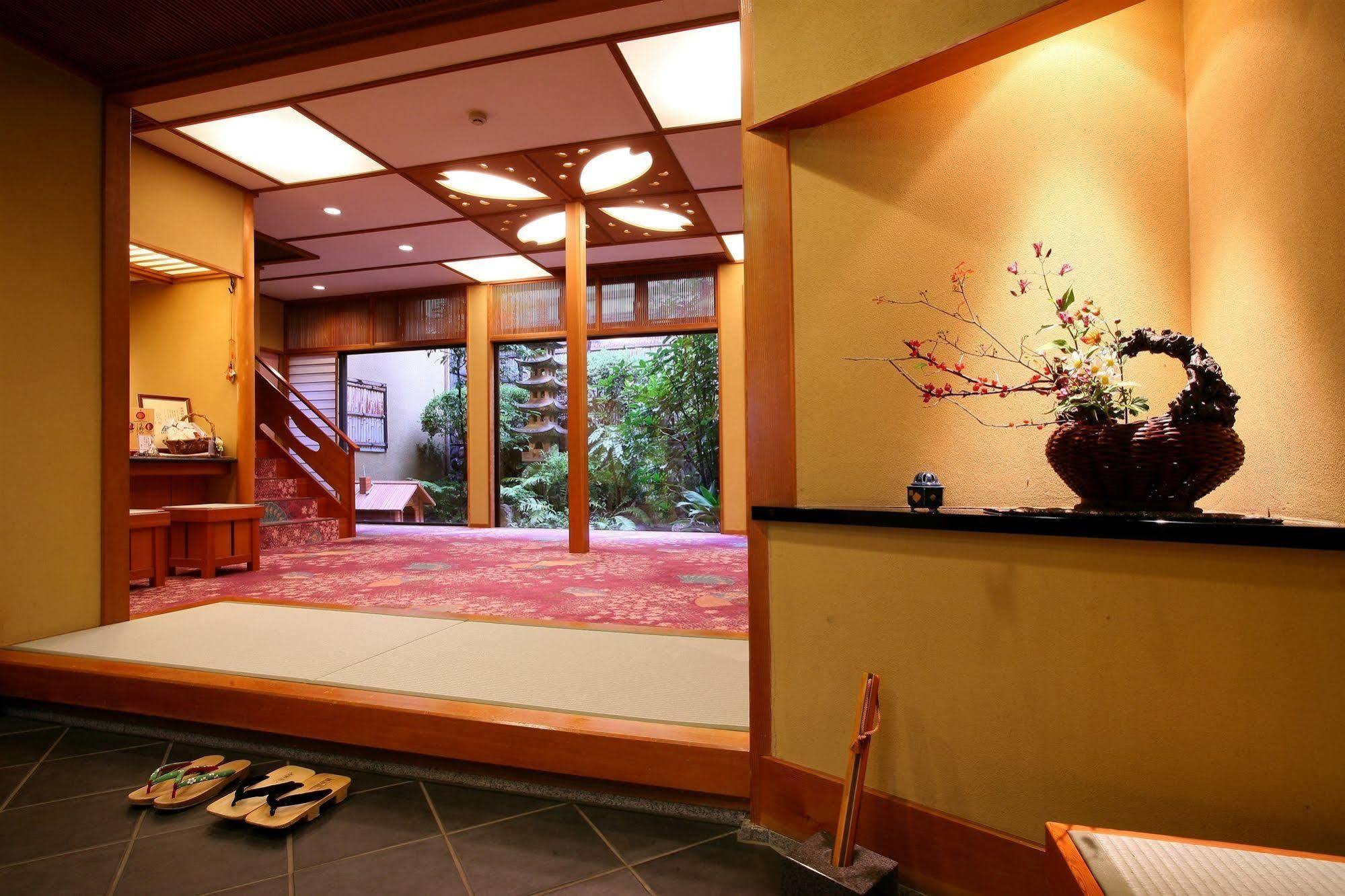 Asama Onsen Fujinoyu Hotel Matsumoto Bagian luar foto