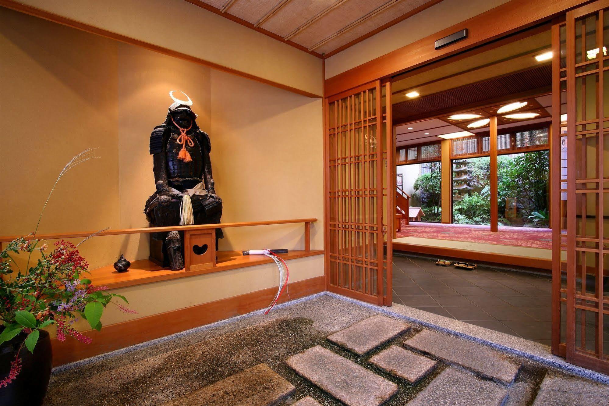 Asama Onsen Fujinoyu Hotel Matsumoto Bagian luar foto