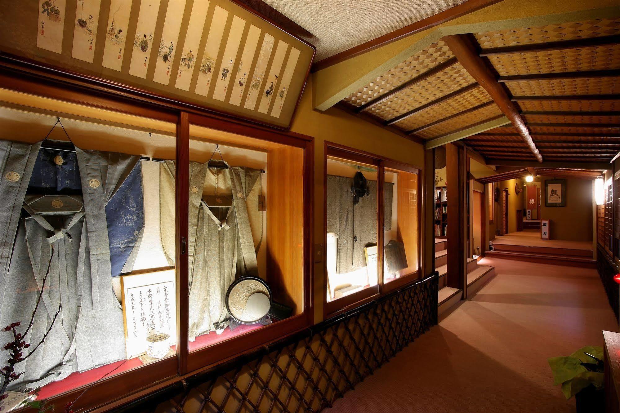 Asama Onsen Fujinoyu Hotel Matsumoto Bagian luar foto