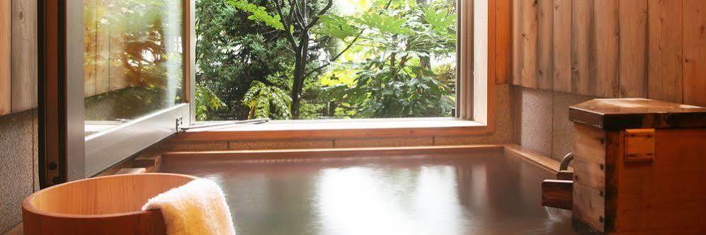 Asama Onsen Fujinoyu Hotel Matsumoto Bagian luar foto