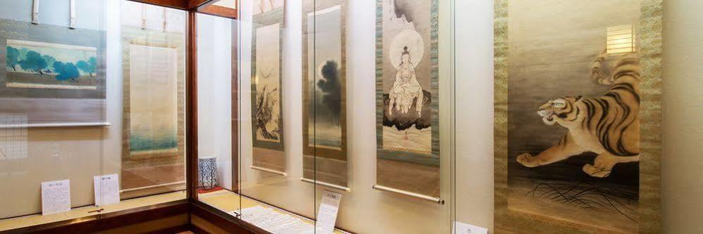 Asama Onsen Fujinoyu Hotel Matsumoto Bagian luar foto